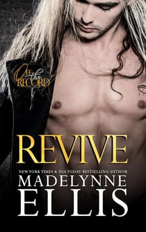 Revive - Off the Record, #4