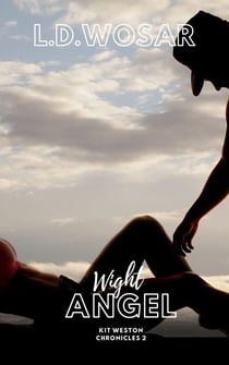 Wight Angel - Kit Weston Chronicles, #2