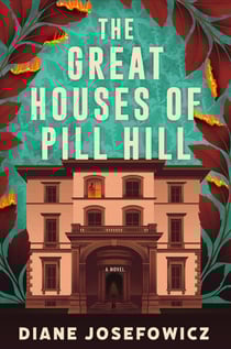 The Great Houses of Pill Hill