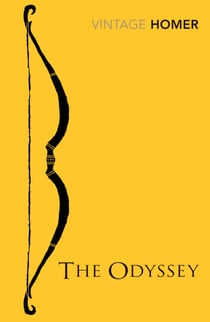 The Odyssey - Now a major Christopher Nolan film