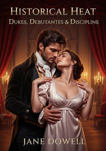 Historical Heat: Dukes, Debutantes & Discipline