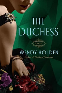 The Duchess - A Novel of Wallis Simpson
