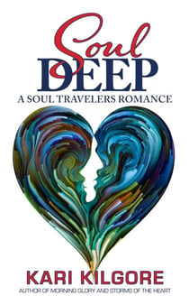 Soul Deep - Soul Travelers