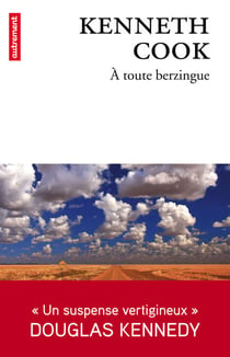 À toute berzingue