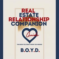 Real Estate Relationship Companion Guide