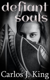 Defiant Souls - Jade Harris Saga, #1