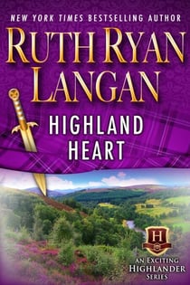 Highland Heart - Highlander, #3