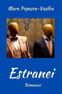 Estranei - The Blue Collection, #5
