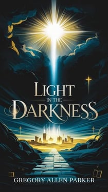 Light in the Darkness - Christian fiction, #10