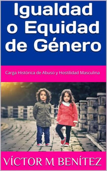 Igualdad o Equidad de Género