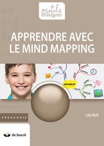 Apprendre avec le mind mapping - Outils pour enseigner