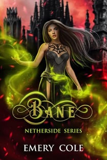 Bane - Netherside, #2
