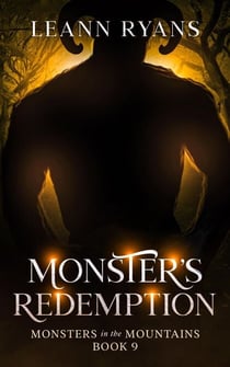 Monster's Redemption - Monsters in the Mountains, #9