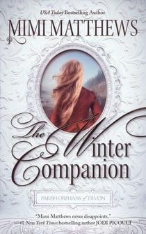 The Winter Companion - Parish Orphans of Devon, #4