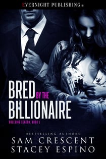 Bred by the Billionaire - Breeding Season, #1