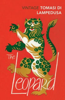 The Leopard - The dazzling Sicilian classic now a major Netflix TV show