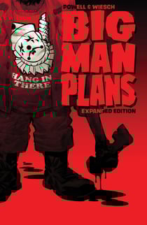 Big Man Plans (Extended Edition)