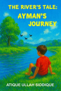 The River’s Tale: Ayman’s Journey