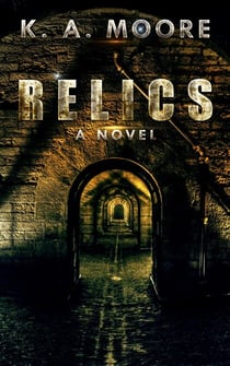 Relics - Relics Series