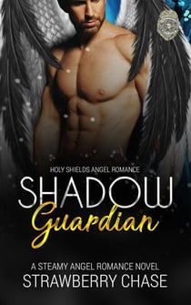 Shadow Guardian - Holy Shields Angel Romance