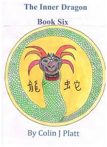 The Inner Dragon - One to Twelve, #6