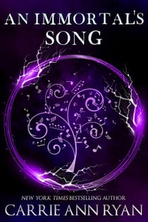 An Immortal's Song - Dante's Circle, #6