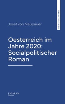 Oesterreich im Jahre 2020: Socialpolitischer Roman
