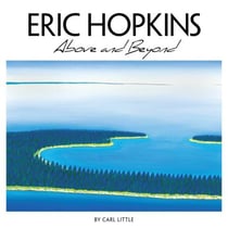Eric Hopkins - Above and Beyond