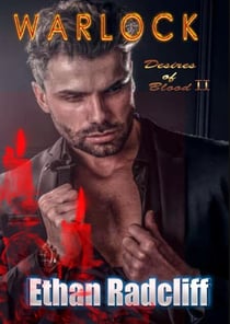 Warlock - Desires of Blood, #2