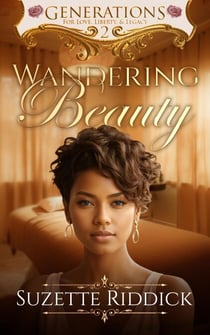 Wandering Beauty - Generations, #2