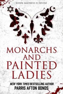 Monarchs and Painted Ladies