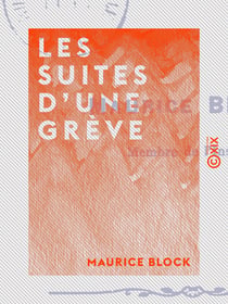 Les Suites d'une grève