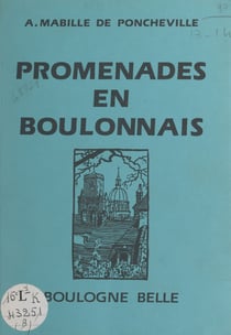 Promenade en Boulonnais - Boulogne belle