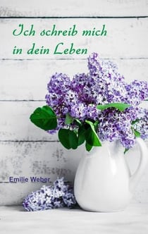 Ich schreib mich in dein LebenEine romantische, moderne Liebeskomödie.