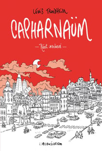 Capharnaüm