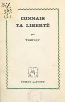 Connais ta liberté