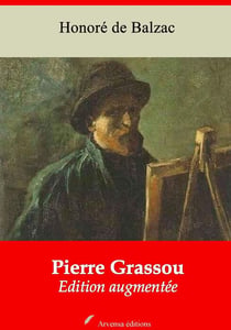 Pierre Grassou – suivi d'annexes - Nouvelle édition 2019