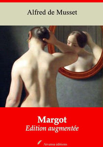 Margot – suivi d'annexes - Nouvelle édition 2019