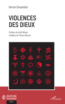 Violences des dieux