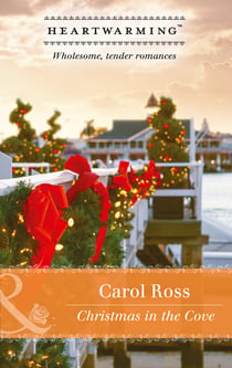 Christmas In The Cove
