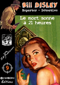 Le mort sonne à 21 heures