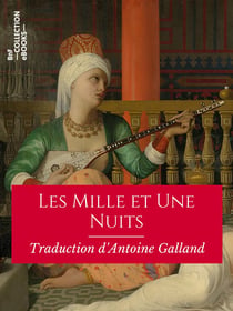 Les Mille et Une Nuits - Texte intégral