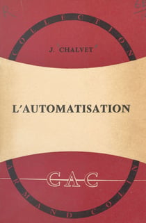 L'automatisation