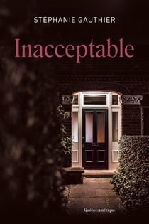 Inacceptable