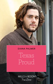Texas Proud
