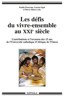 Les Défis du vivre-ensemble au XXIe siècle
