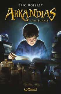 L'Intégrale Arkandias