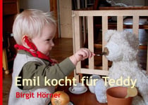 Emil kocht für Teddy