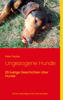 Ungezogene Hunde - 25 lustige Geschichten über Hunde