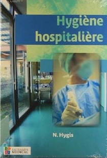 Hygiène hospitalière